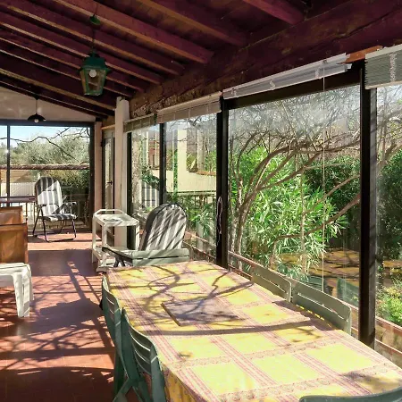 Holiday Home Lou Mazet By Interhome Holiday home