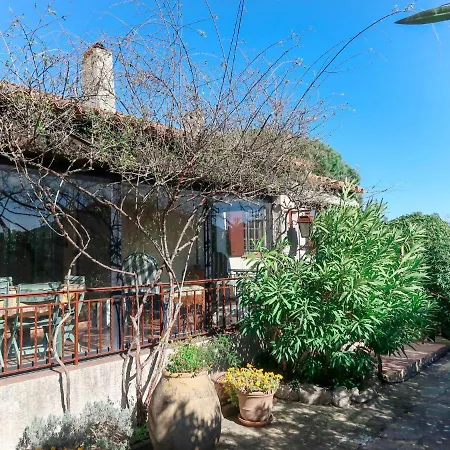 Lou Mazet By Interhome Le Plan-de-la-Tour