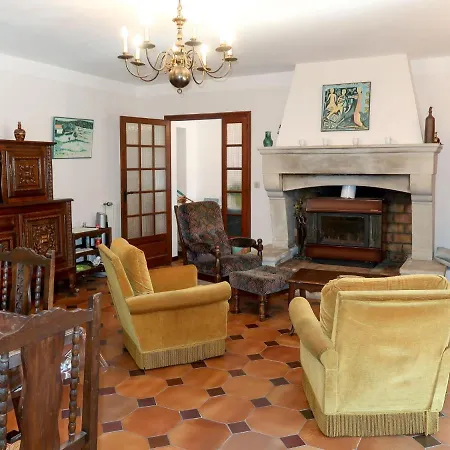 Lou Mazet By Interhome 펜션 *