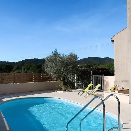 Holiday Home Lou Mazet By Interhome * Le Plan-de-la-Tour