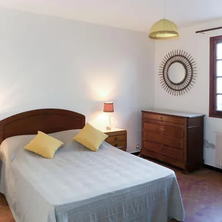 Holiday home Holiday Home Lou Mazet By Interhome *