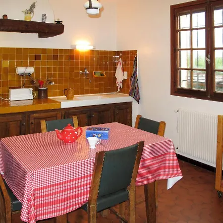 Holiday Home Lou Mazet By Interhome * Le Plan-de-la-Tour