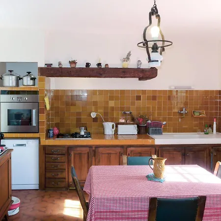 Lou Mazet By Interhome 펜션 Le Plan-de-la-Tour