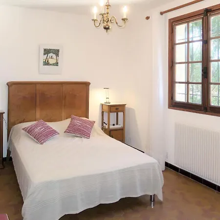 펜션 Lou Mazet By Interhome Le Plan-de-la-Tour