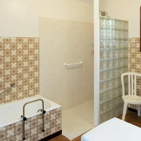 Holiday Home Lou Mazet By Interhome * Le Plan-de-la-Tour