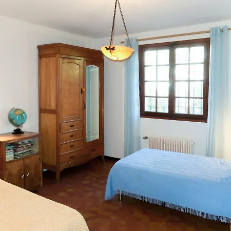 Holiday Home Lou Mazet By Interhome Holiday home