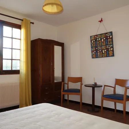 펜션 Lou Mazet By Interhome Le Plan-de-la-Tour