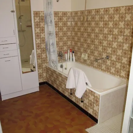 Lou Mazet By Interhome 펜션 Le Plan-de-la-Tour