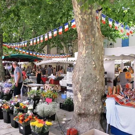 Lou Mazet By Interhome 펜션